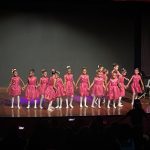 Ballet Florescer da Associação Vida Plena de Mesquita