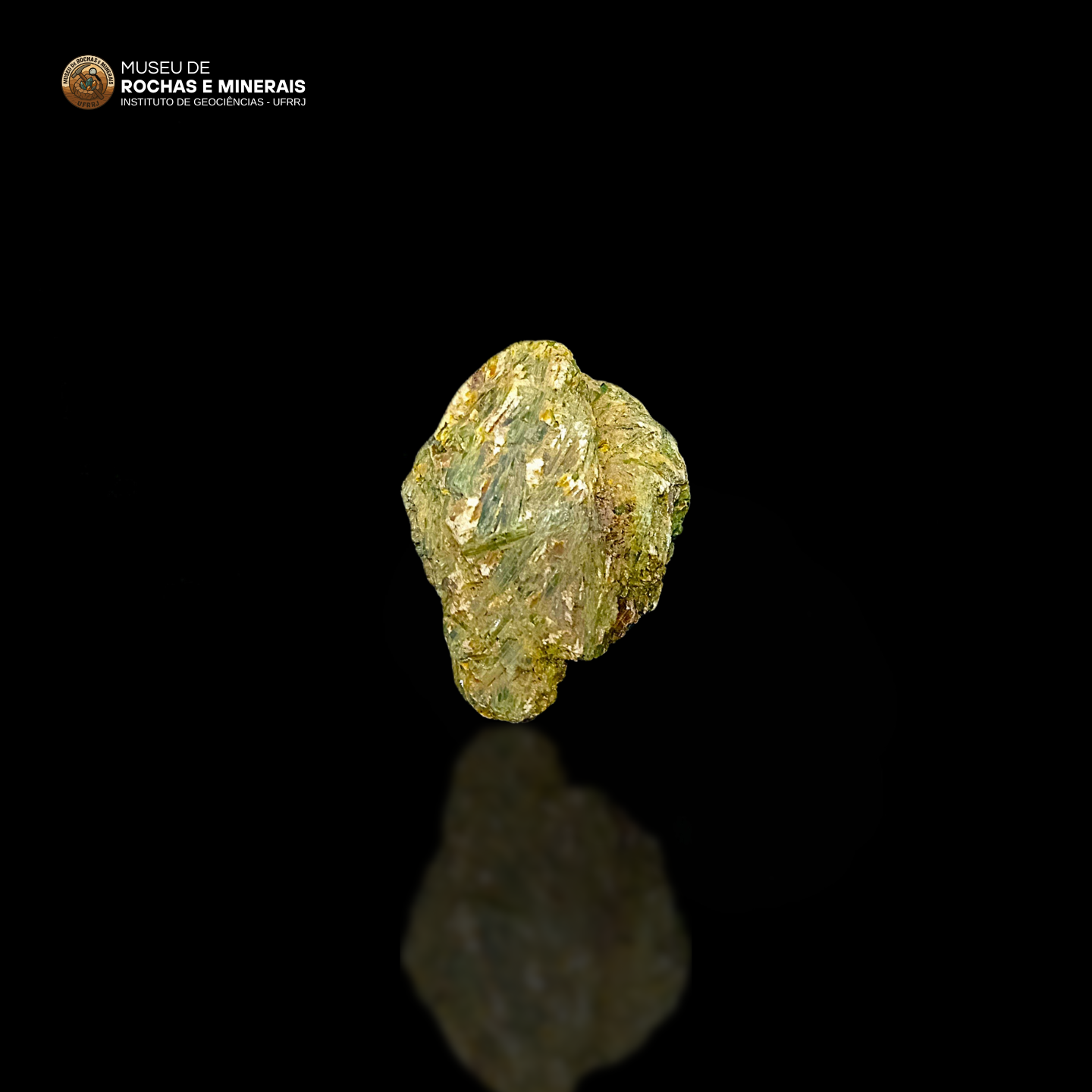 Tremolita (Tremolite)
