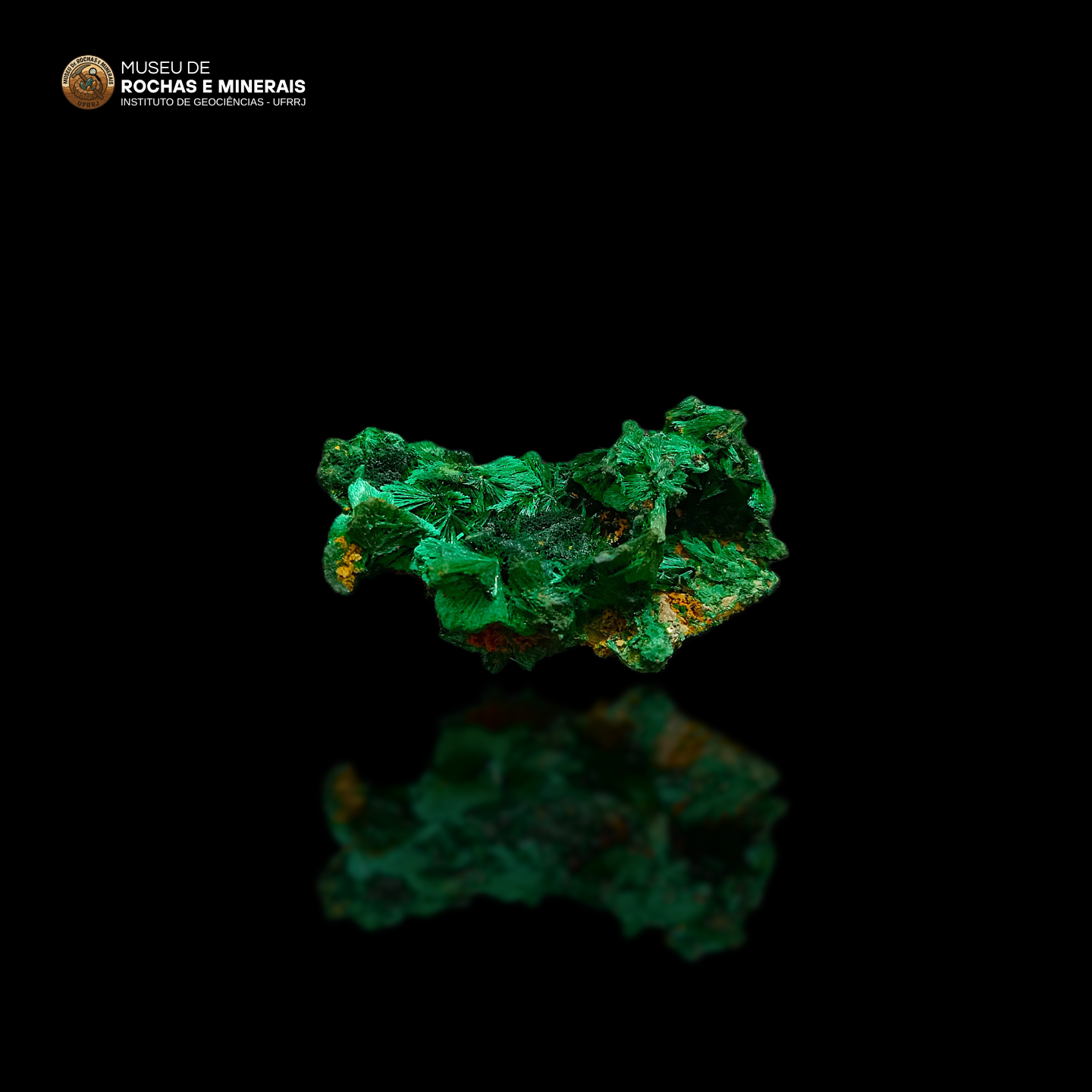 Atacamita (Atacamite)