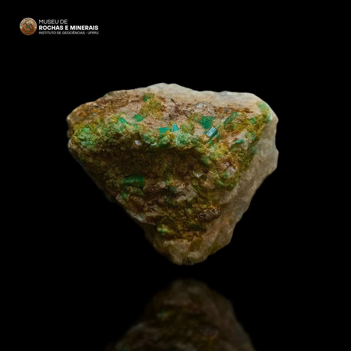 Berilo (Beryl)