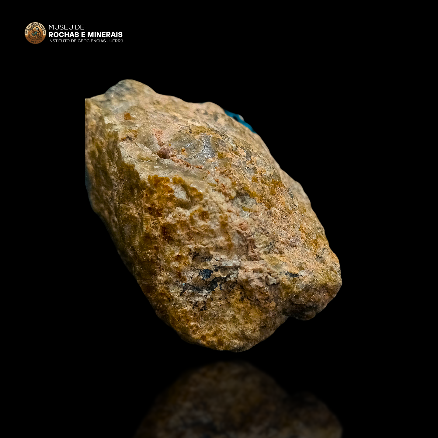 Eudialita (Eudialyte)