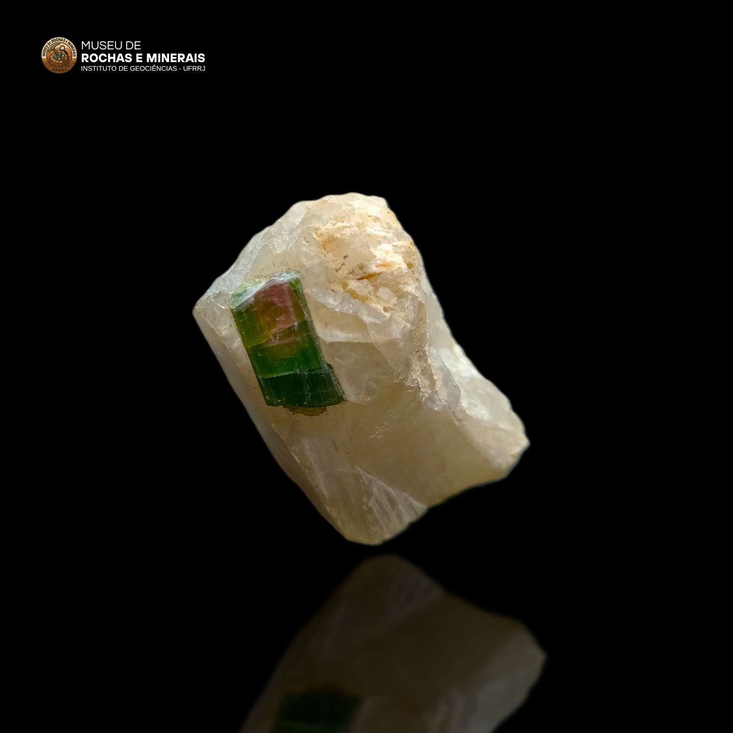 Turmalina (Tourmaline)