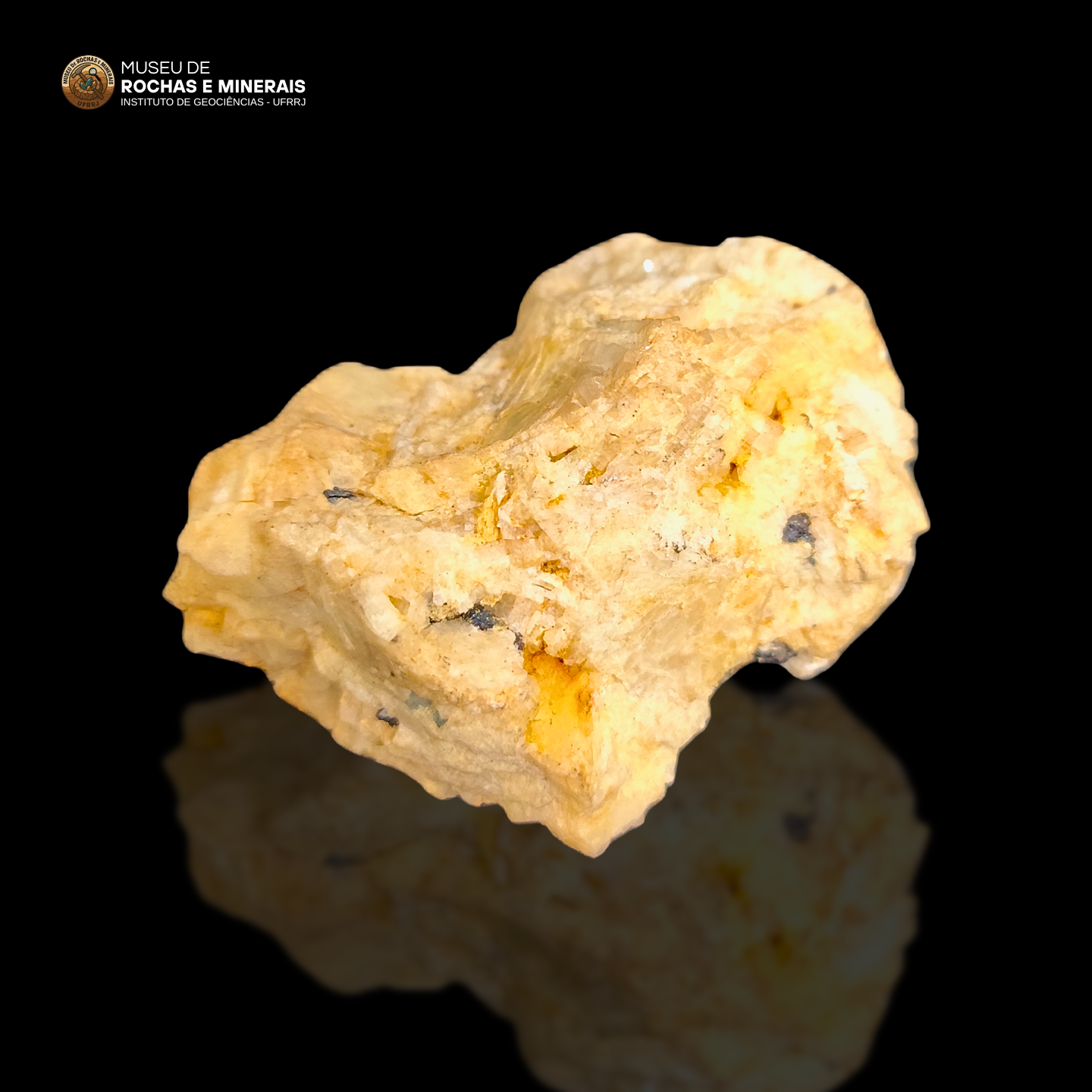 Cassiterita (Cassiterite)