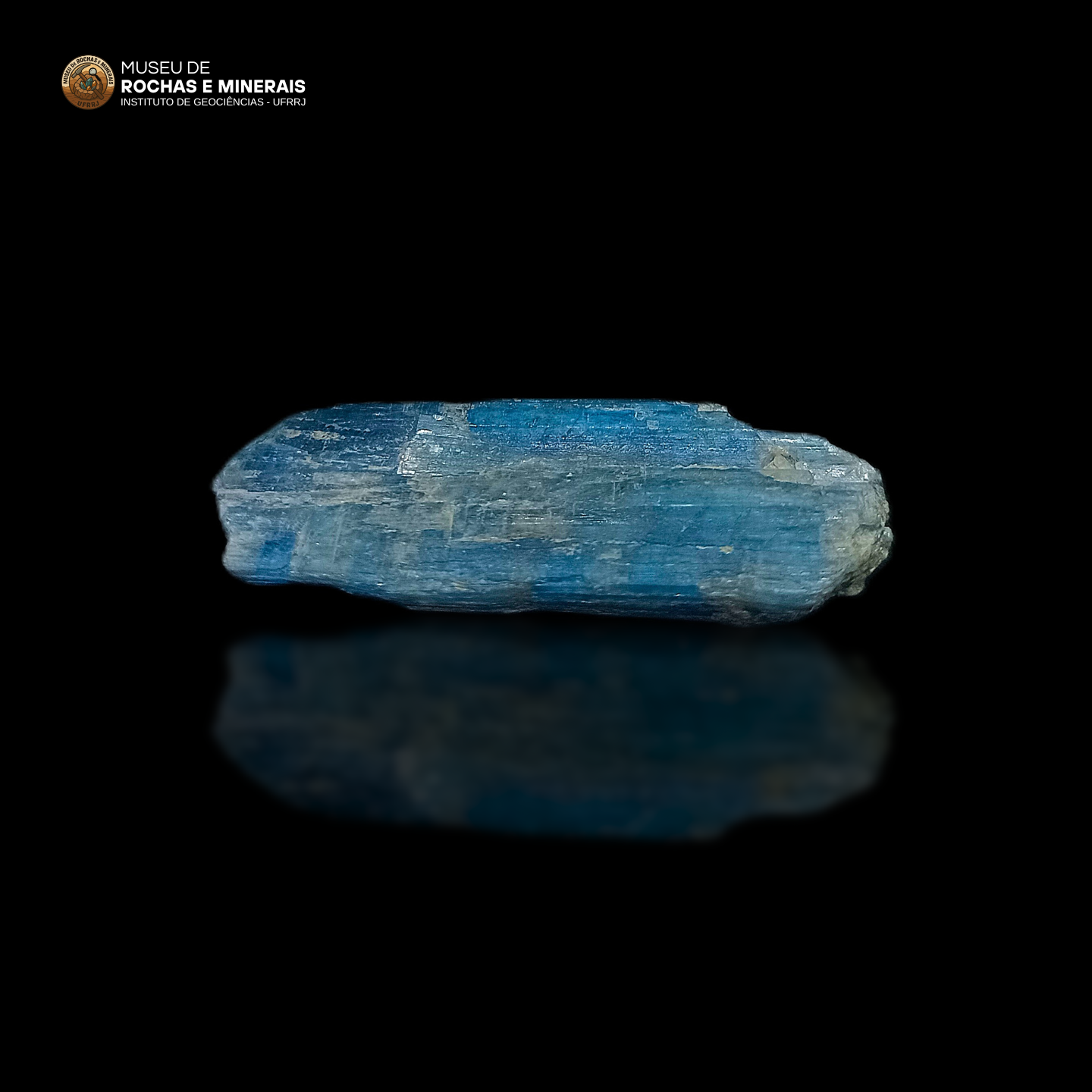 Cianita (Kyanite)