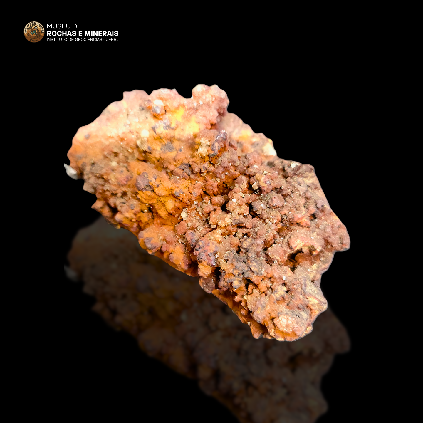 Columbita (Columbite)