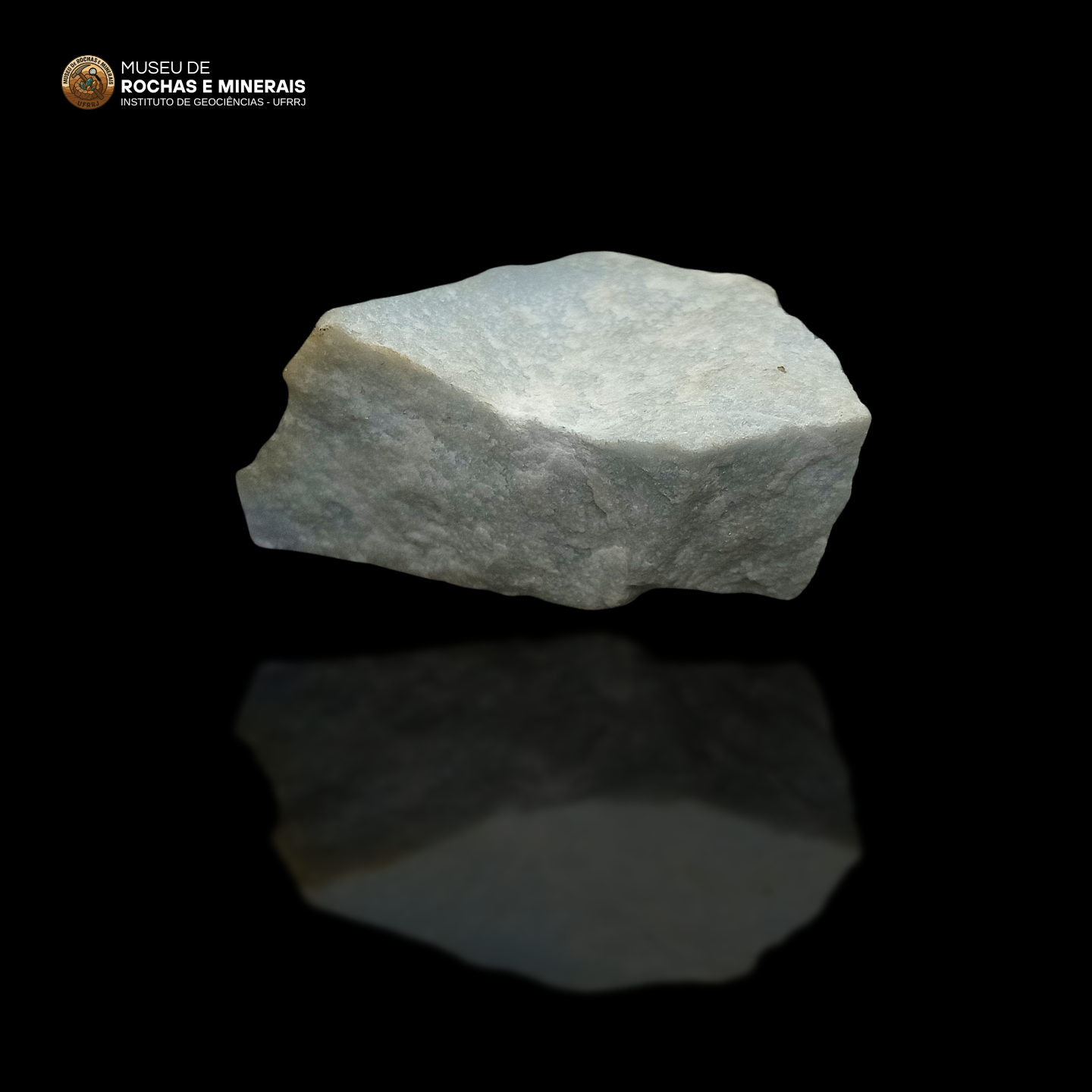 Dumortierita(Dumortierite)