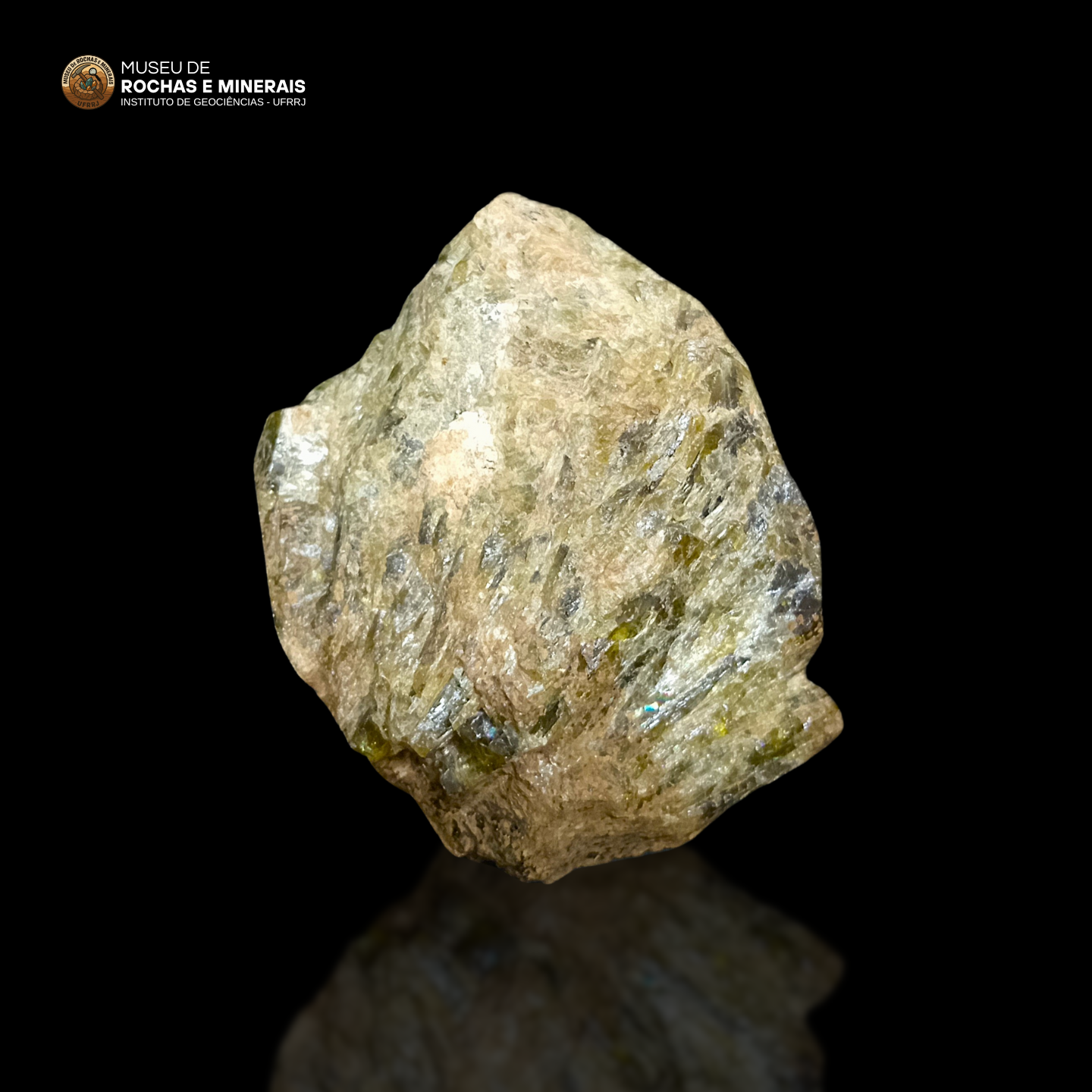 Epidoto (Epidote)