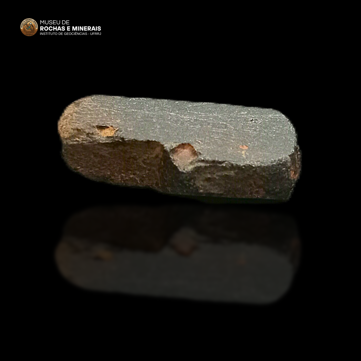 Estaurolita (Staurolite)