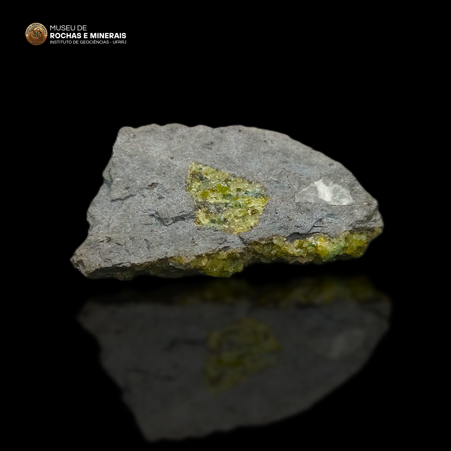 Olivina (Olivine)