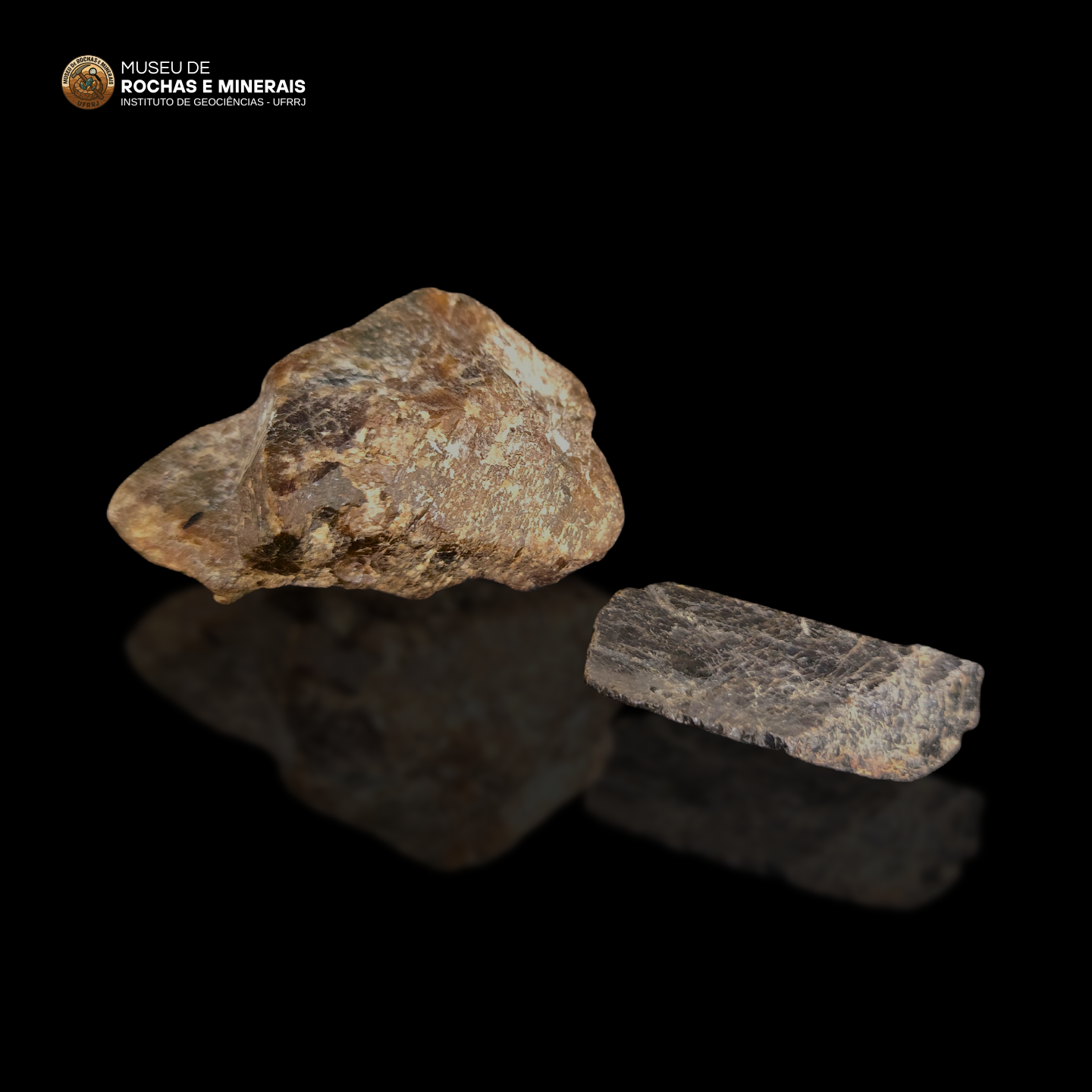 Coríndon (Corundum)
