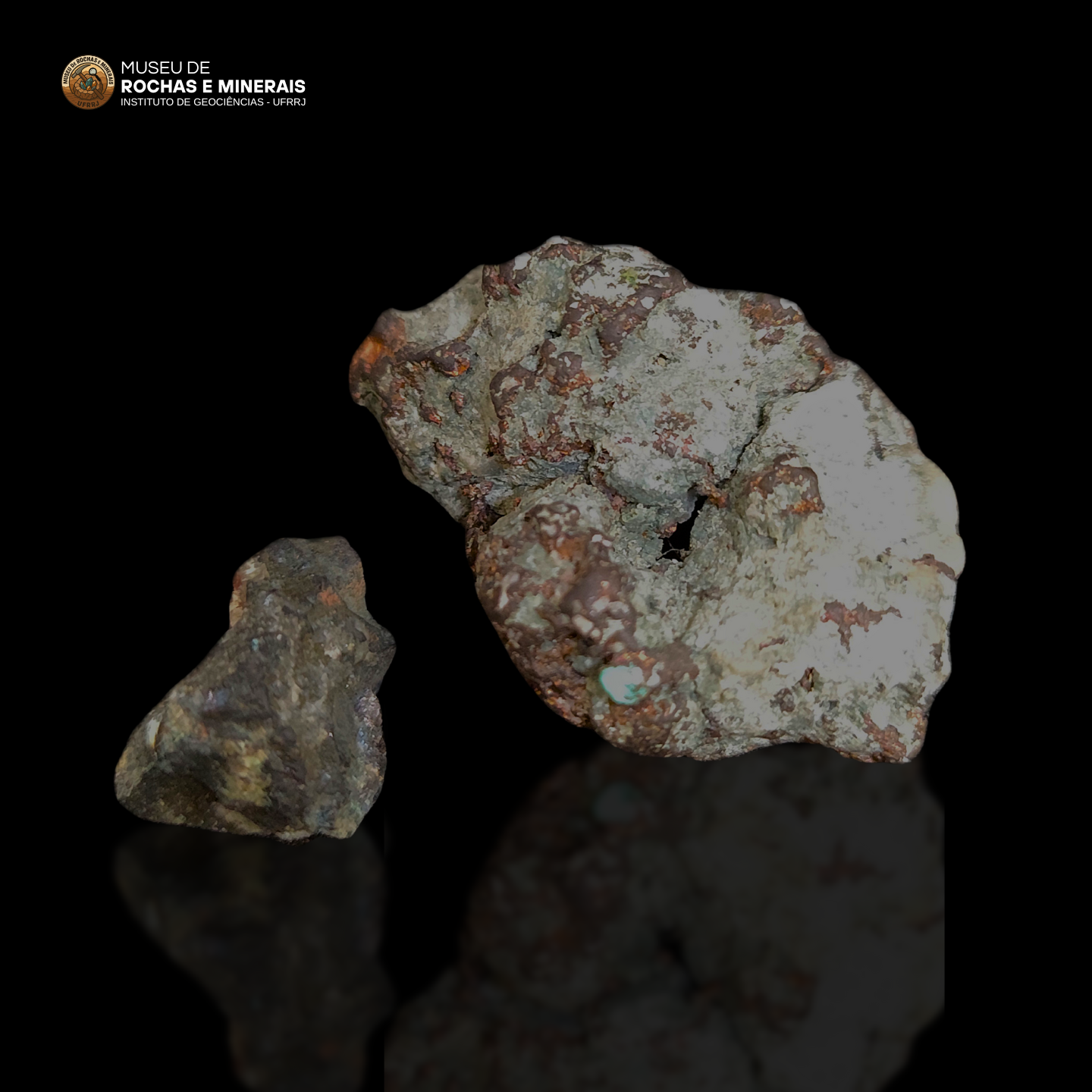 Cromita (Chromite)