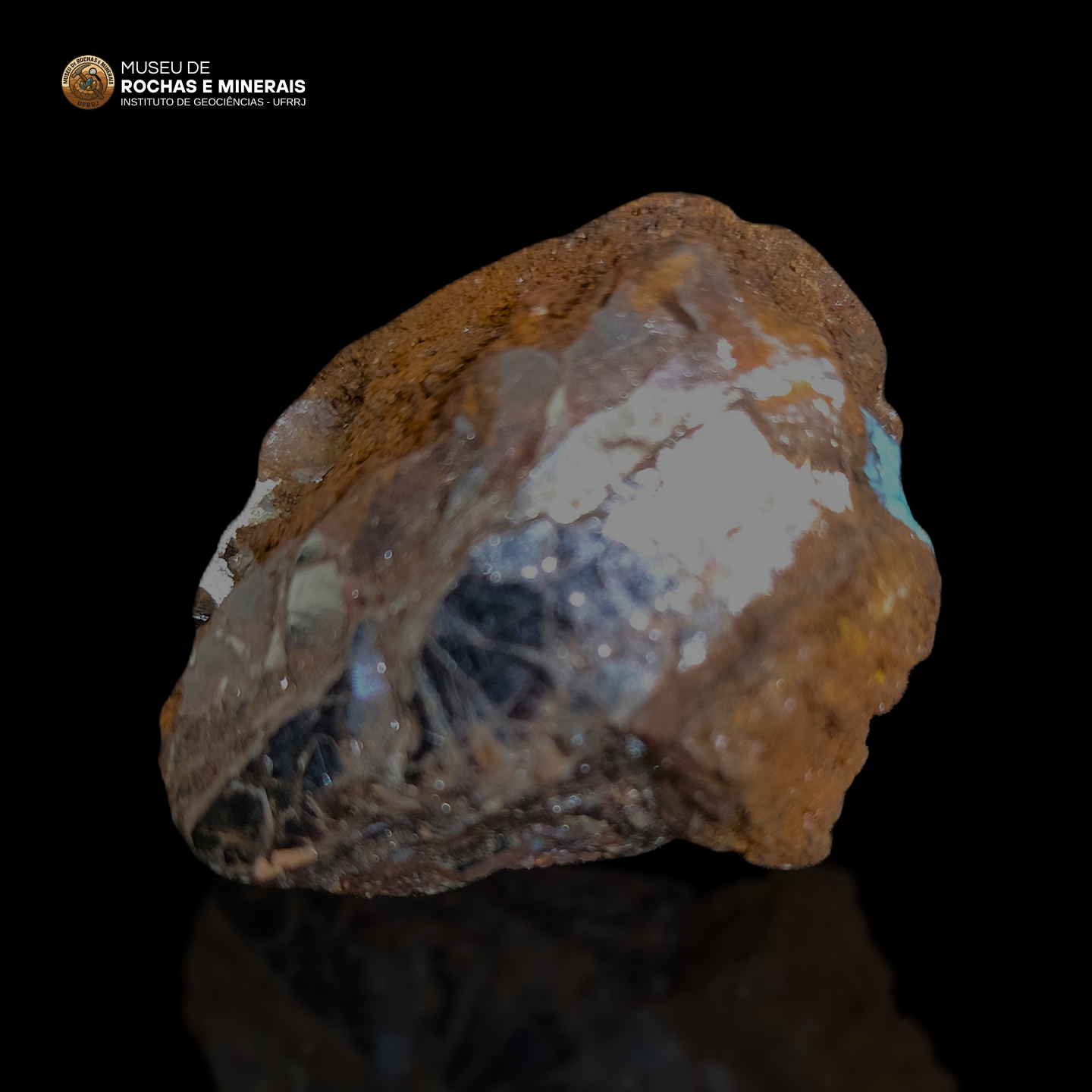 Esfalerita (Sphalerite)