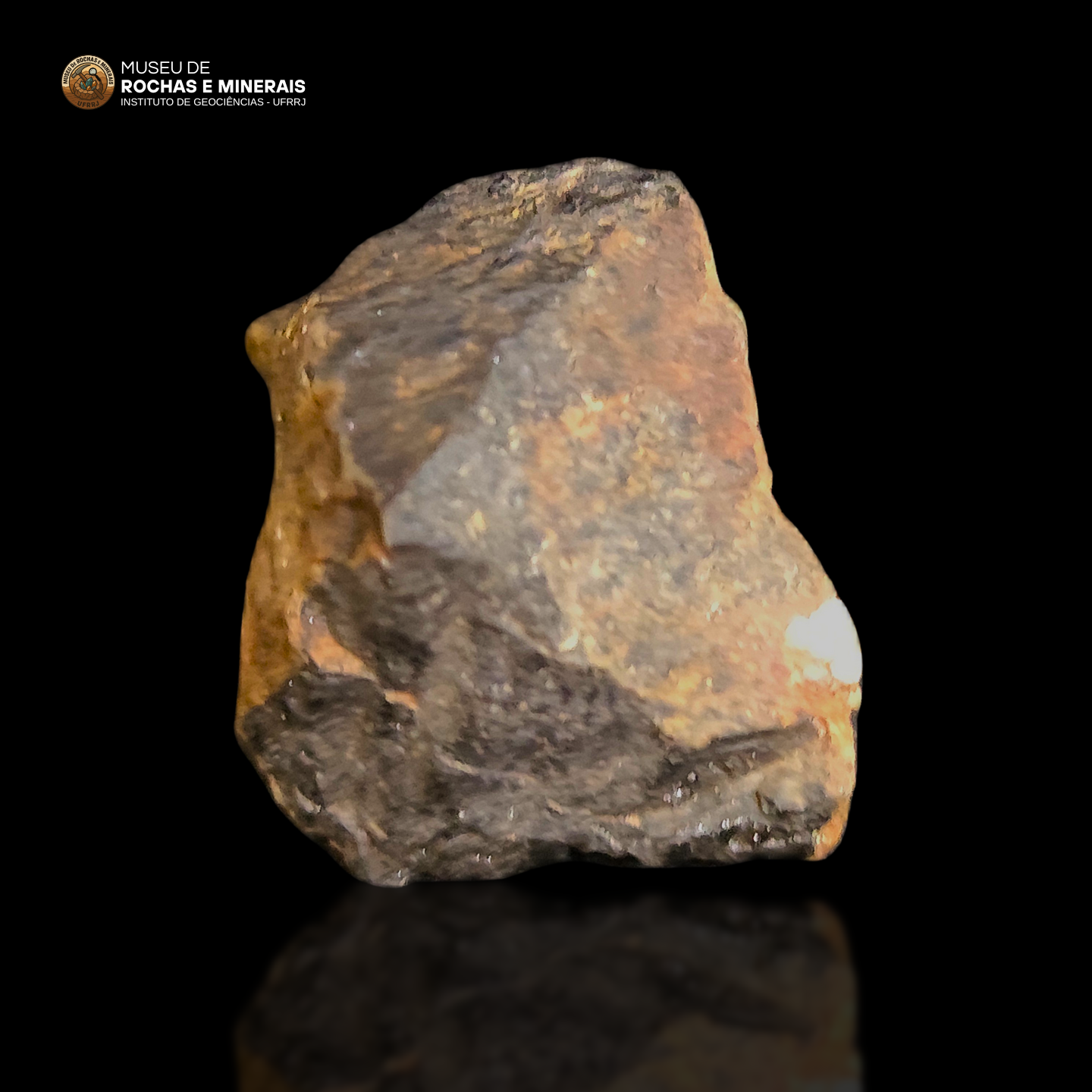 Tantalita (Tantalite)